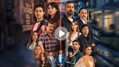 Altı Üstü İstanbul