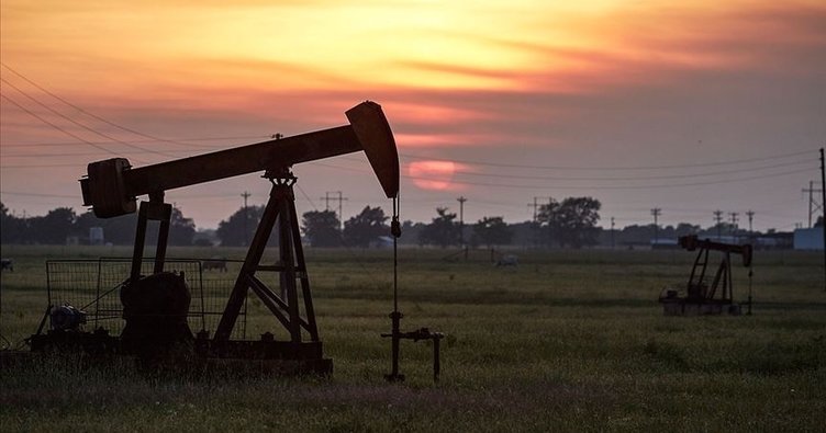 Talep beklentisi Brent petrolün fiyatını düşürdü
