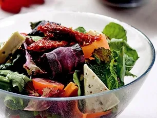Mista Salatası