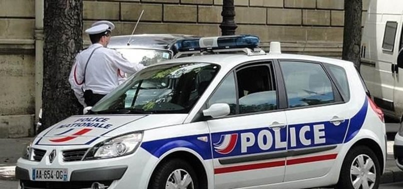 70KG OF CANNABIS FOUND AT HOME OF FRENCH MAYOR