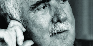 Bir düşünce inşası: Turgut Cansever