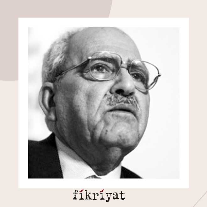 Sezai Karakoç’un okul anıları