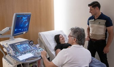 Pioneering Türkiye: Ankara University Faculty of Medicine leads in IVF treatment