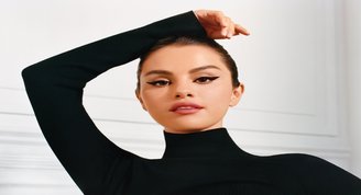 Selena Gomez Akıl Sağlığı Platformu Kuruyor