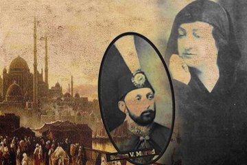 Hadice Sultan’ın hikâyesi