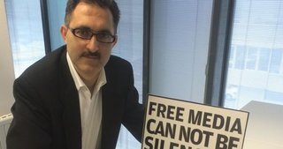 Nazi uygulamasında FETÖ parmağı olduğu ortaya çıktı