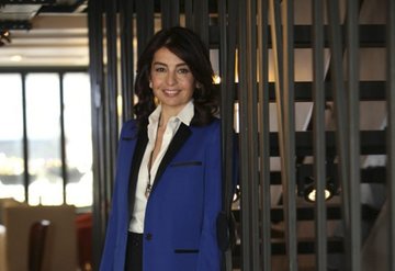 Kocası boşanma davası açtı