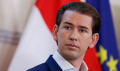 Prominent Austria editors step aside over graft scandal