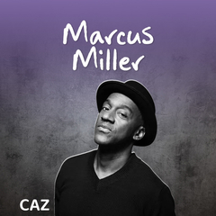 Marcus Miller
