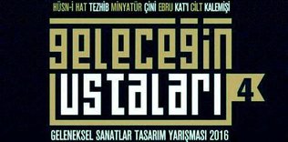 Kasım ajandası | Yarışma