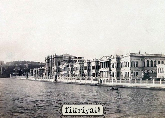 Osmanli Doneminden Eski Istanbul Fotograflari Galeri Fikriyat Gazetesi