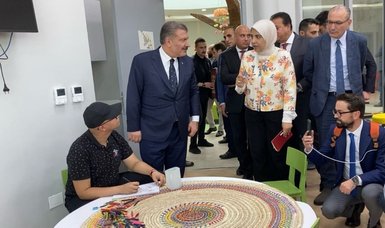 Türkiye set to receive 26 Gazan patients, says health minister