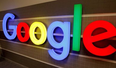 Google's Russian subsidiary recognised as bankrupt by court -RIA