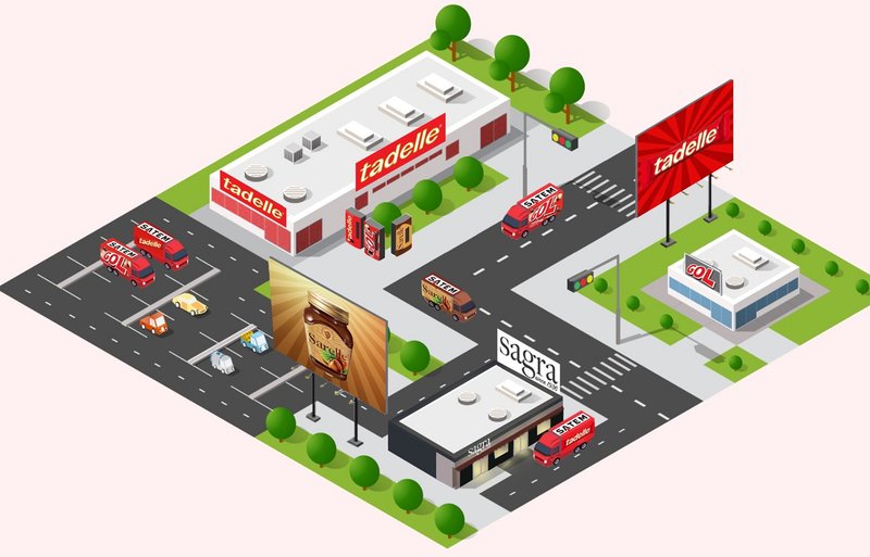 Sagra, Metaverse dünyasına adım attı