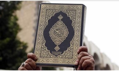 Attacks on Quran continue in Denmark