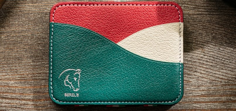 THE BRAND COMBINING LUXURY AND AFFORDABLE PRICE: SERELS WALLETS