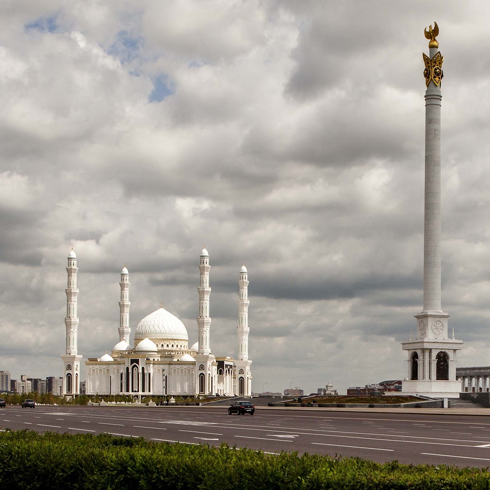 İslam şehirlerinde devriâlem