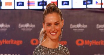 Eurovision host Bar Refaeli charged with $2.2M tax dodge