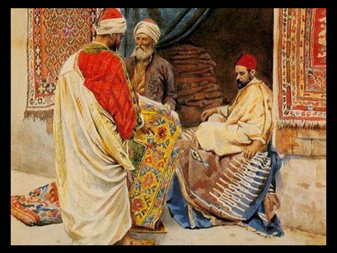 Gecmisin Temasasi Kaybolan Osmanli Meslekleri Galeri Fikriyat Gazetesi