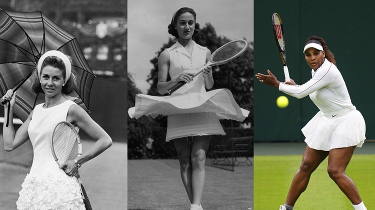 Wimbledon Stili Son 100 Yılda Nasıl Gelişti?