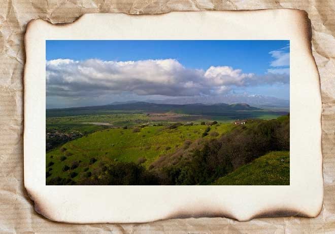 İÇ SAVAŞTAN YARARLANMA HAMLESİ