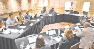 Büyükada’daki toplantıya baskın