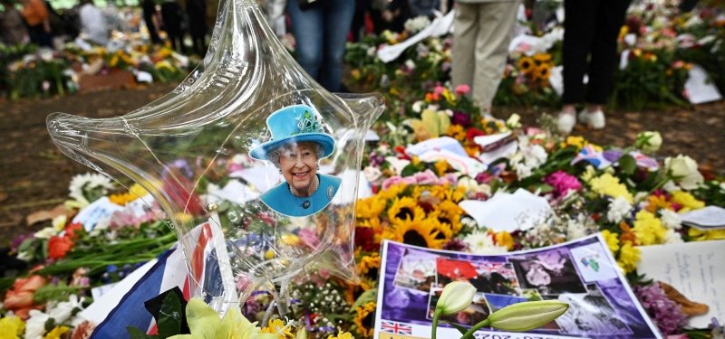 Buckingham Palace releases details of Queen's funeral ceremonies in next days