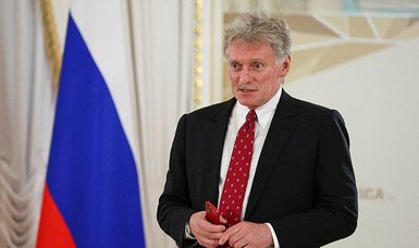 Kremlin: No chance of international investigation into Prigozhin plane crash