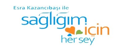 Sağlığım İçin Herşey