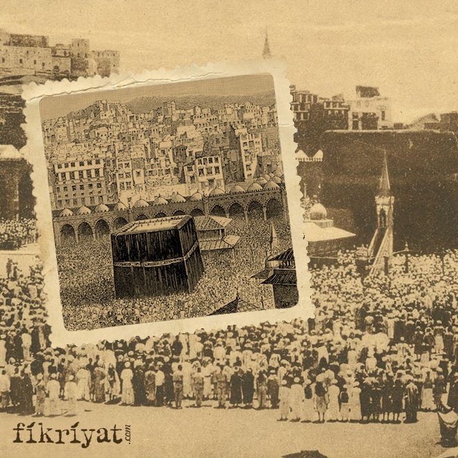 HACERÜ’L ESVED NEDEN PARÇALANDI?