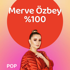 Merve Özbey