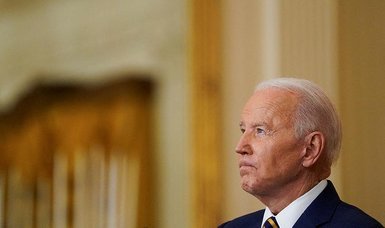 Biden 'profoundly disappointed' by U.S. Senate's failure to advance voting rights