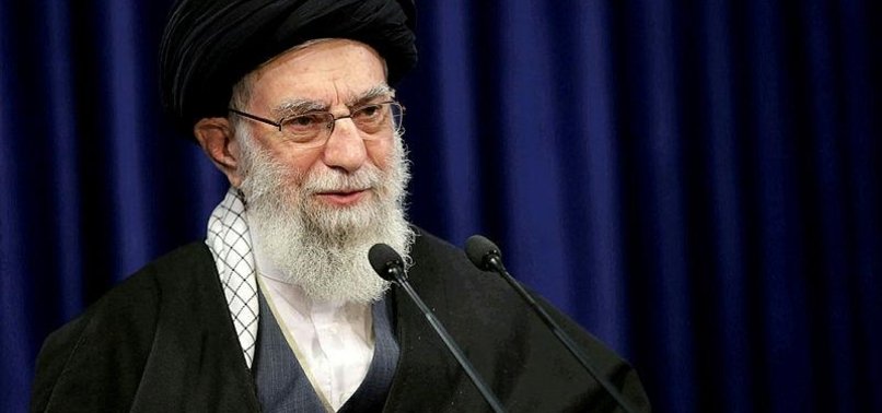 KHAMENEIS ELECTION AGENDA MAY SLOW REVIVAL OF IRAN NUCLEAR DEAL