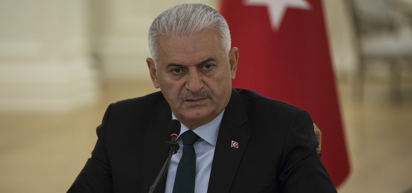 TURKEY DENIES CLAIMS GERMAN FIRMS UNDER INVESTIGATION