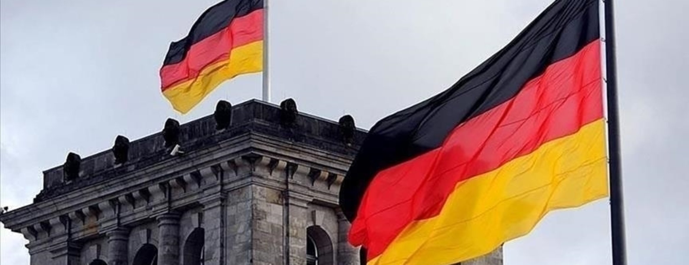 Almanya geçen yıl dünyanın en büyük üçüncü ekonomisi ünvanını korudu