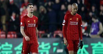 Liverpool defender Lovren completes Zenit move