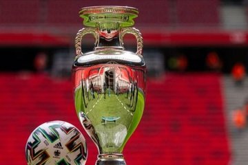 EURO 2028’de açılış maçına Cardiff, finale Londra ev sahipliği yapacak