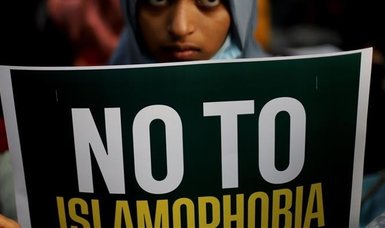 Canada’s new anti-Islamophobia representative begins community visits