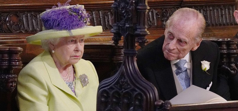 UK MINISTERS REHEARSE FOR DEATH OF QUEEN ELIZABETH IN SECRET EXERCISE