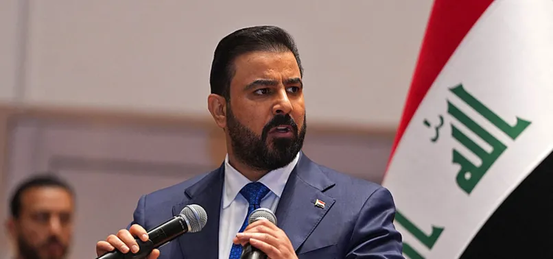 TÜRKIYE PLEDGES SUPPORT AS IT WELCOMES IRAQ’S NEW GOVERNMENT