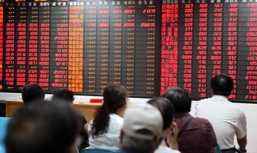 Asya borsaları pozitif seyrediyor