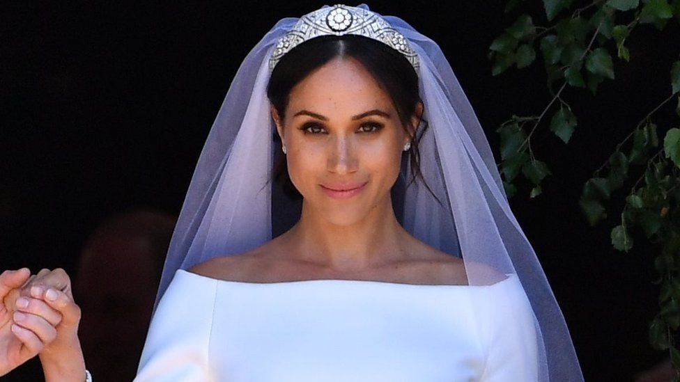 MEGHAN MARKLE EMMY ÖDÜLLERİ’NE KATILMAYACAK