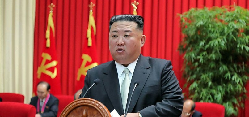N.KOREA CALLS ENEMIES TO IMMEDIATELY STOP CAUSING MILITARY TENSIONS