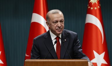 Erdoğan calls for immediate cease-fire ahead of Russia-Ukraine peace talks