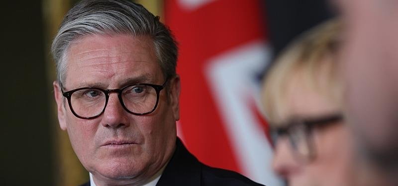UK PM Starmer calls for coordinated fight against people smugglers