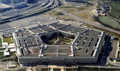 Russia accuses Pentagon of preparing military biological provocations