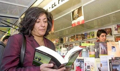 Spanish novelist Almudena Grandes dies at age of 61 - publisher