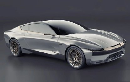 CZINGER’DAN İKİ YENİ MODEL