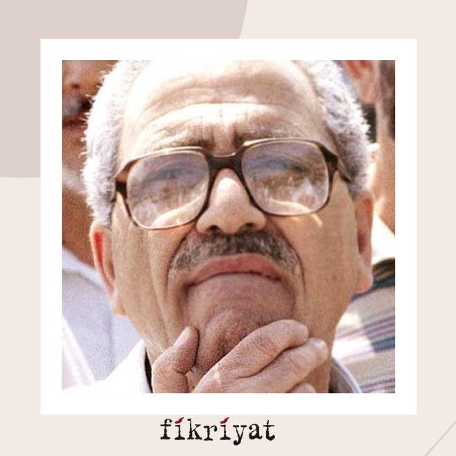 Sezai Karakoç vefat etti!