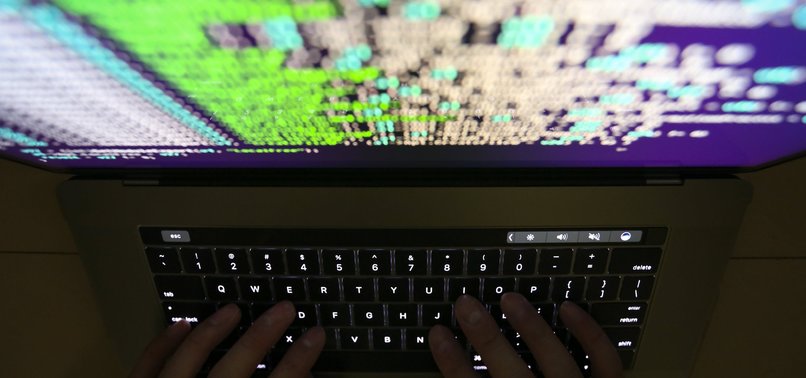 TURKEY TO RUN NATIONAL CYBER-SECURITY DRILL
